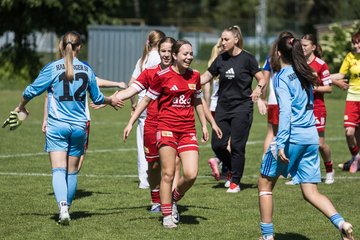 Bild 260 - wBJ HSV Leistungsvergleich
